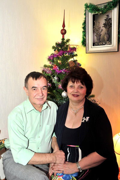 Анатолий Клипацкий