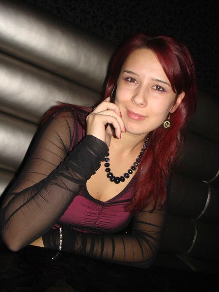 Валентина Осадчая