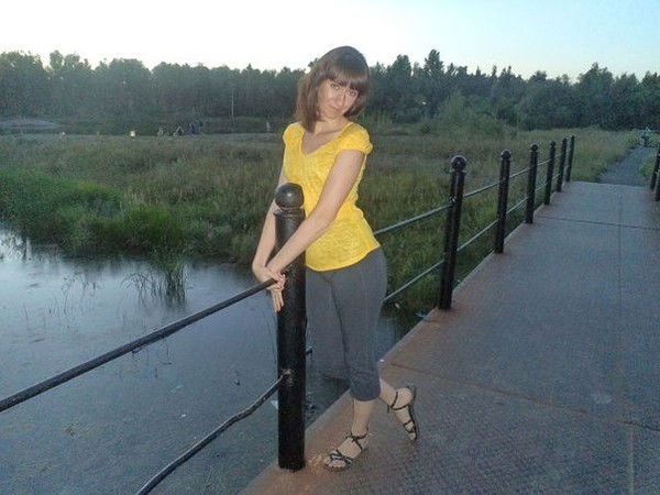 Светлана Ggggg