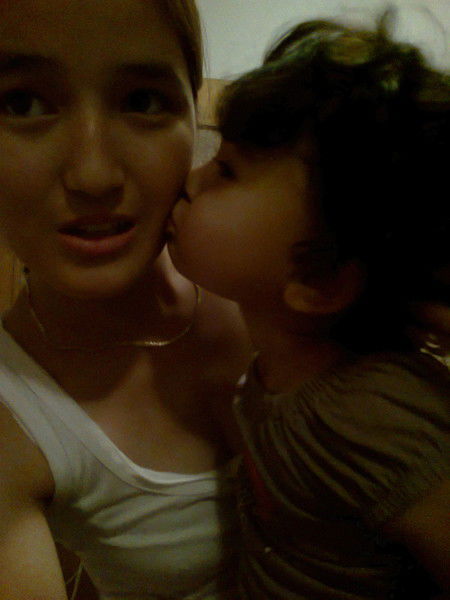 Жибек Сайранова