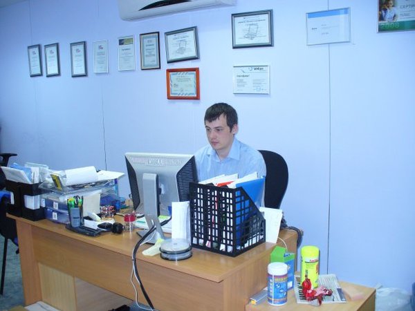 Жуков Дмитрий