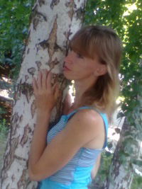 Татьянка Козлова