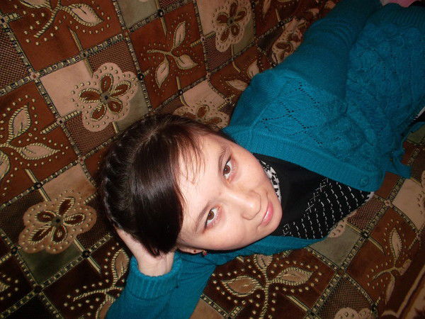 Алтын Шакишева