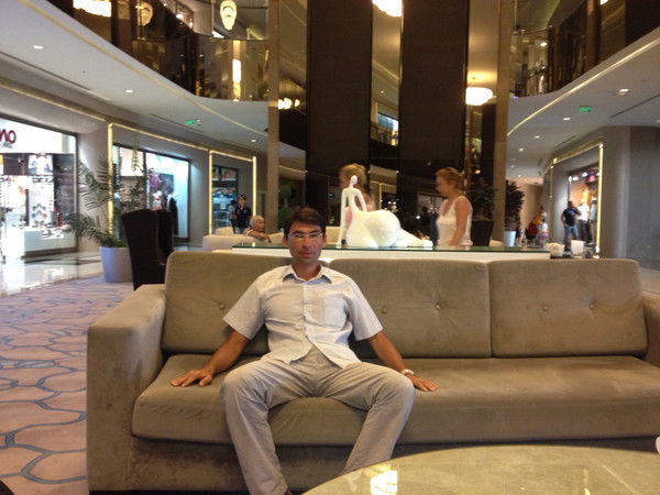 Рафаэль Хасаншин