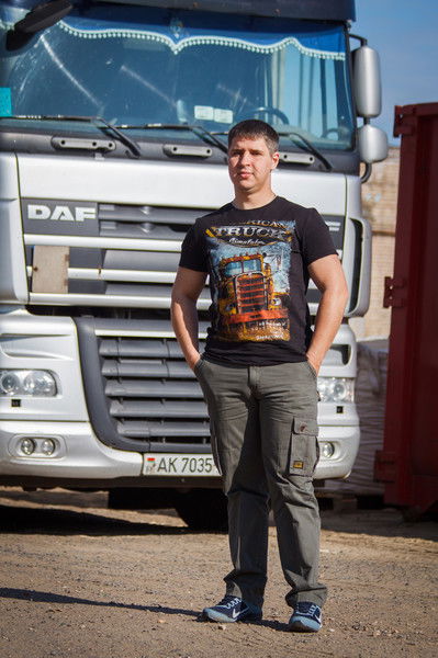 Андрей Малиновский