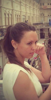 Татьяна Сидорова