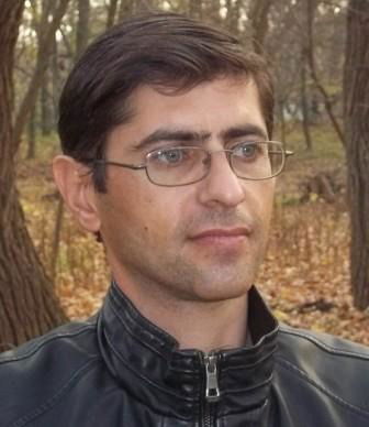 Женя Калайтан