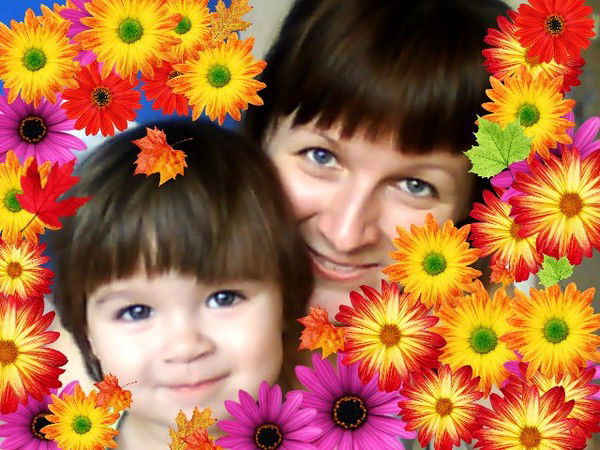 Юлия Воробьева