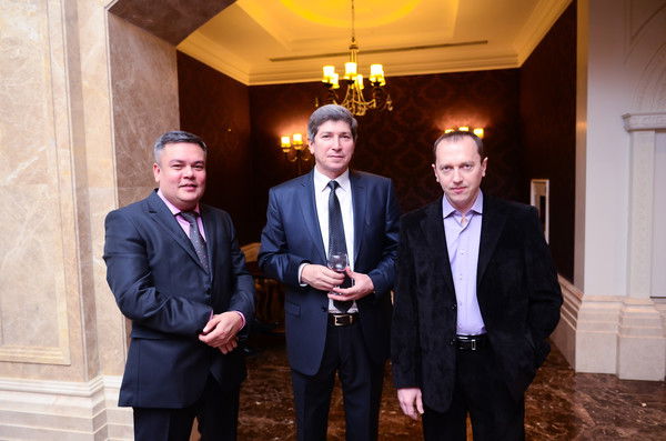 Inamzhan Imamniyazov