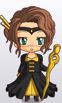 Анастасия Качалина