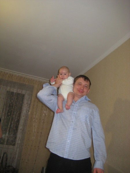 Алмаз Гильфанов