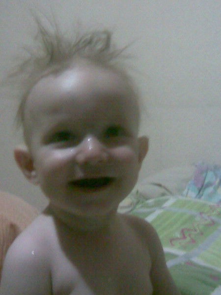 Юлия Герфанова