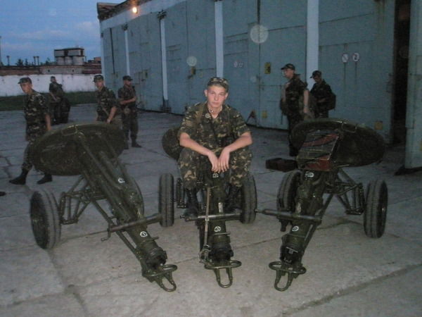 Витя Ивацко