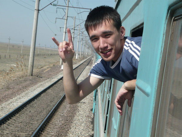 Айдар Шайдилов