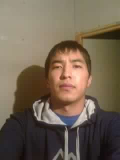 Даурен Джанбуршин