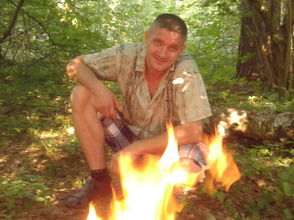 Иван Кузнецов