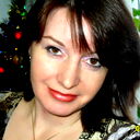Надежда Легостаева