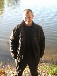 Дмитрий Бурмаков