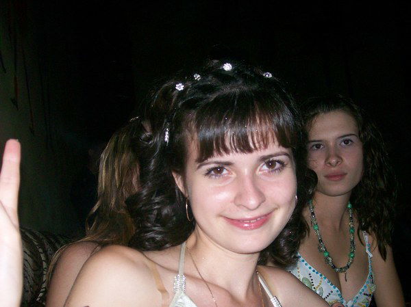 Юлия Перова