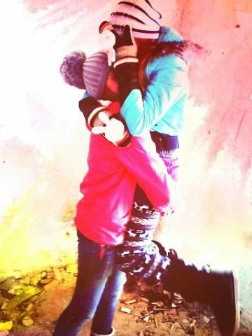 Masha .(Тюряга)