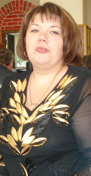 Зайцева Ольга