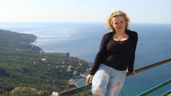 Юлия Шабанова