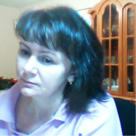 Валентина Шершунович