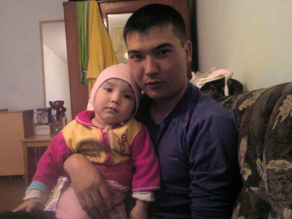 Ертай Мухаметжанов