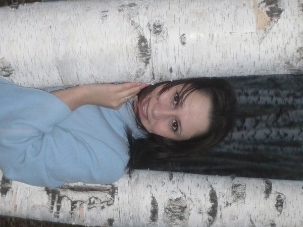 Анастасия Казакова