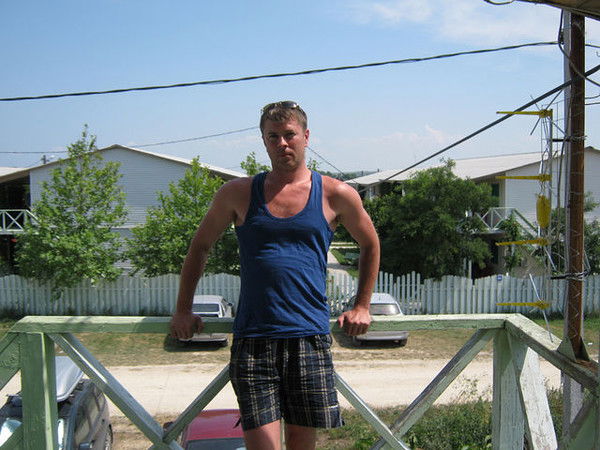 Алексей Кривошеин