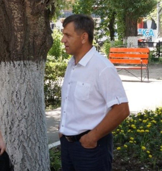 Вадим Киселёв