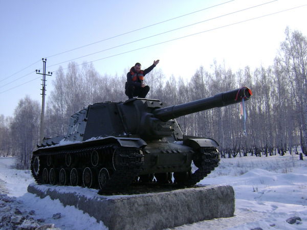 Сергей Аверкин