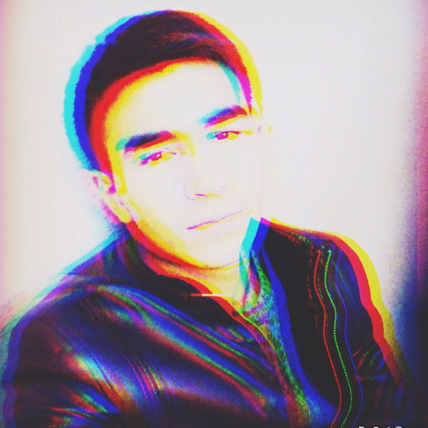 Мерген Буриев