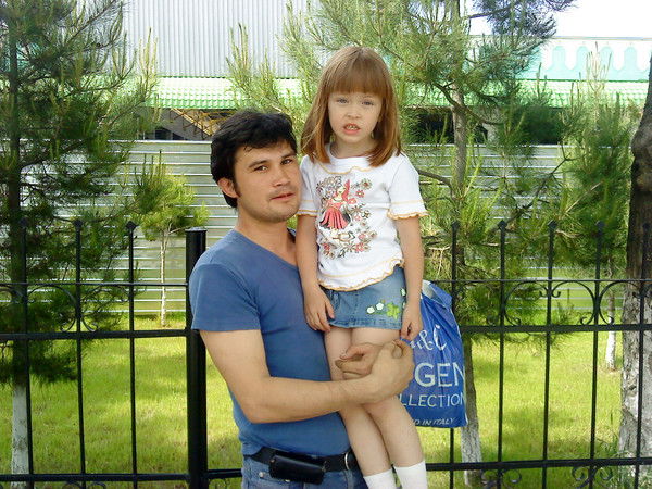 Рустам Чванов