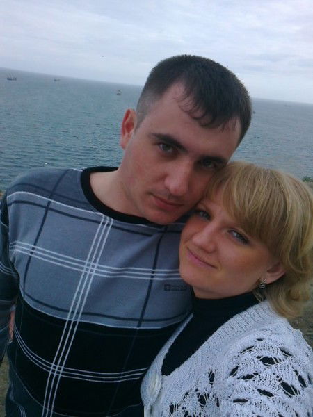 Катюша Кондратенко