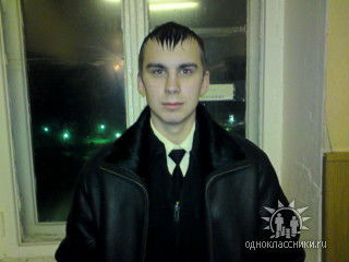 Григорий Нечитайло