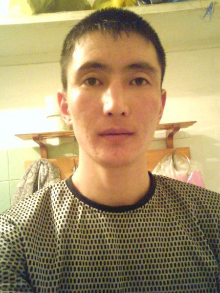 Тилек Ормонбаев