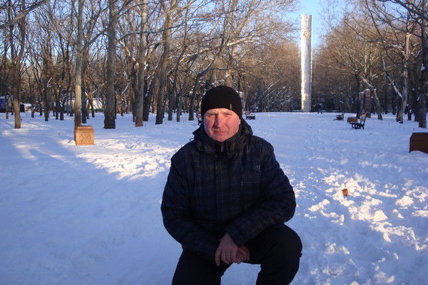 Олег Канахин