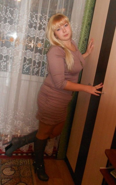 Наташа Сапегина