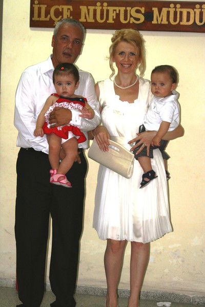 Наталья Бондаренко