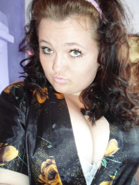 Анастасия Звонова