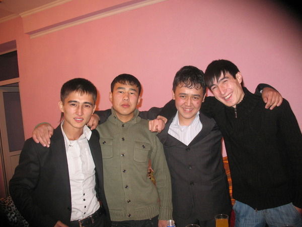 Мухит Абдурахманов