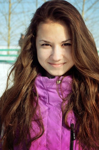 Вероника Гончаревич