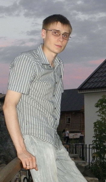 Сергей Белоусов