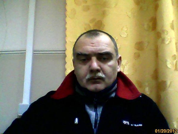 Геннадий Карпухин