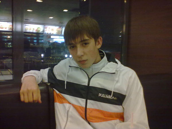 Анатолий Страшнюк