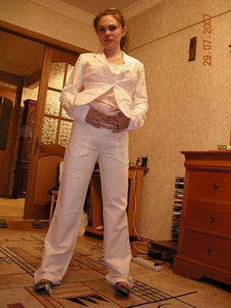 Татьяна Бесчастная