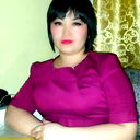Меруерт Алибаева