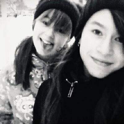 Викуся Понурова