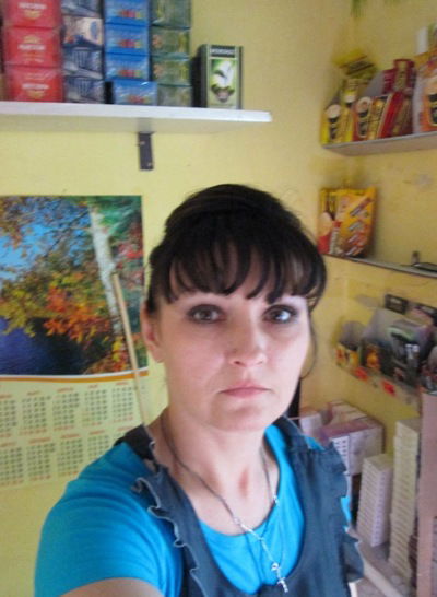 Алина Йылмаз